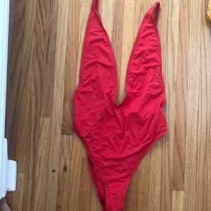 SOLD !!! Dippin’ Daisy’s One Piece!